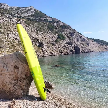 Πανσιόν Luka 3*