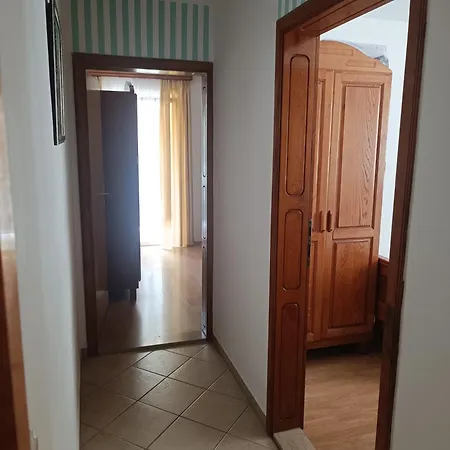 Πανσιόν Luka 3*