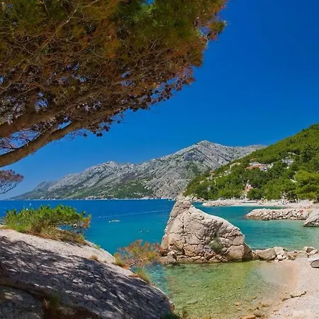 Luka Πανσιόν 3*