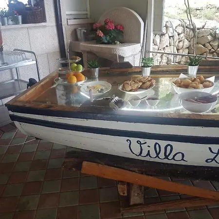Pensjonat Luka 3*