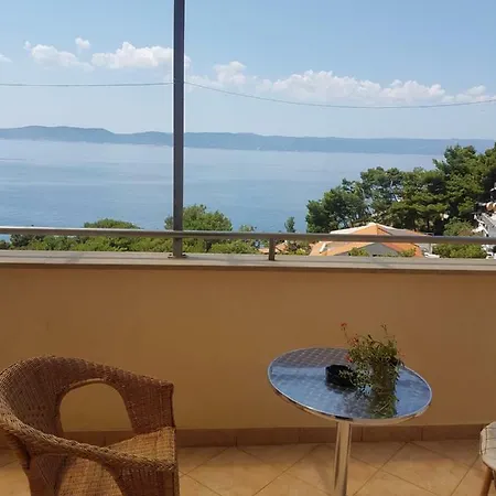 Πανσιόν Luka 3*