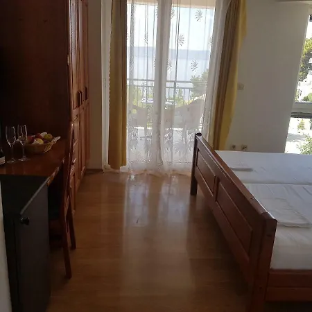 Luka Pensjonat 3*