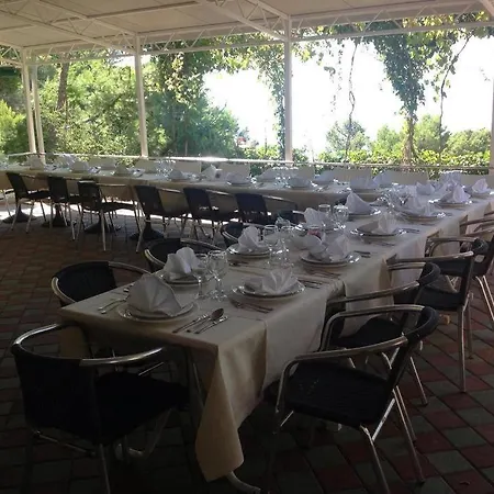 Pensionat Luka 3*