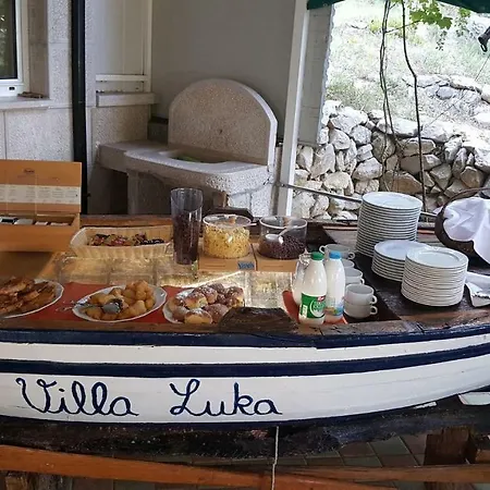 Luka Guest house