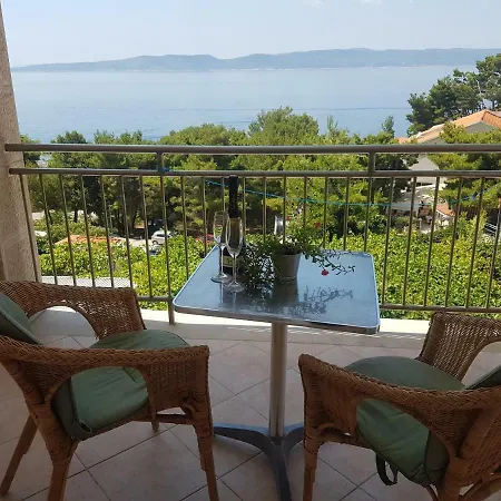 Guest house Luka