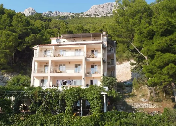 Luka Affittacamere 3*