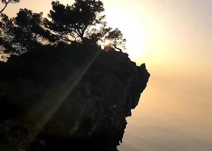 Affittacamere Luka 3*