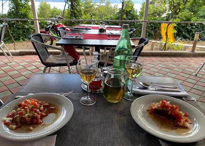 Affittacamere Luka 3*