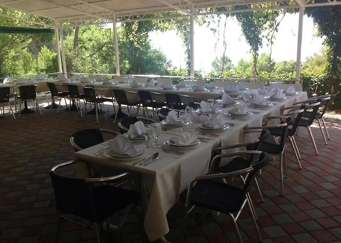 Affittacamere Luka 3*