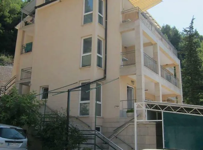 Pensión Luka 3*
