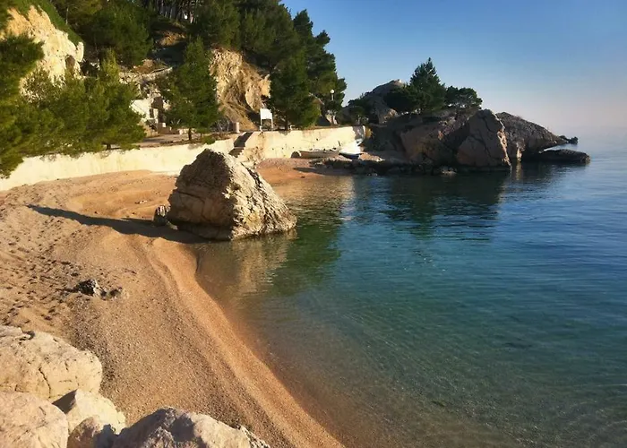 Luka Affittacamere 3*