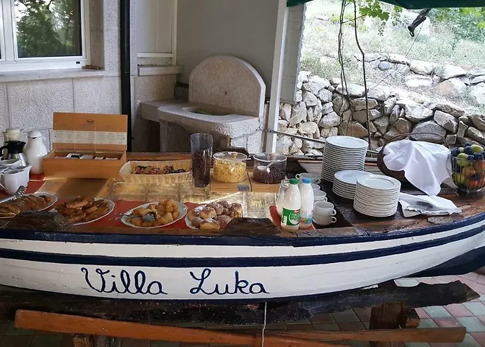 Luka Pensión