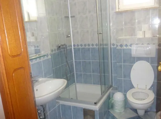 Luka Affittacamere Brela