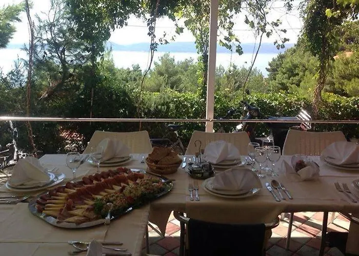 Luka Affittacamere 3*