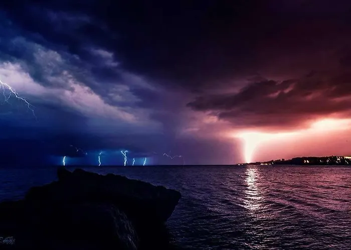 Luka Affittacamere Brela