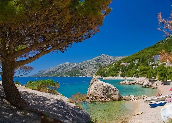 Luka Affittacamere 3*