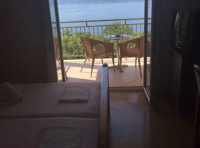 Luka Affittacamere Brela