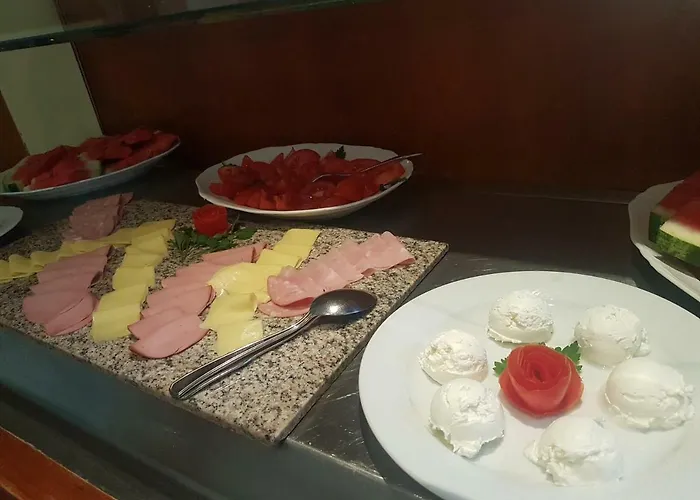 Luka Affittacamere 3*