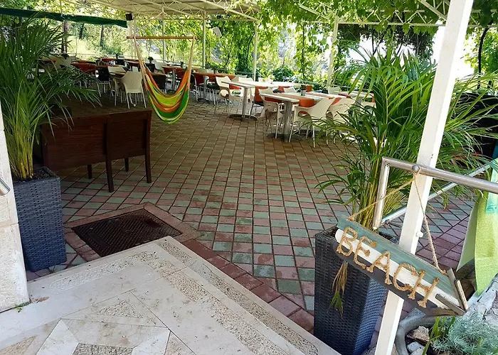 Affittacamere Luka 3*