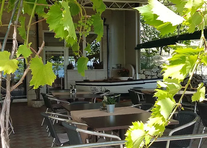 Affittacamere Luka Brela