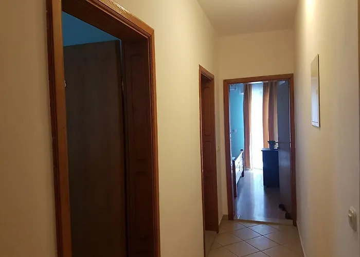 Luka Affittacamere Brela