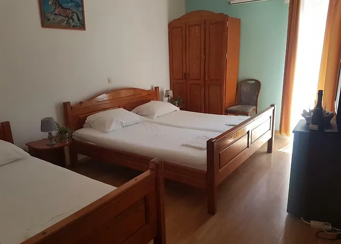 Luka Affittacamere 3*