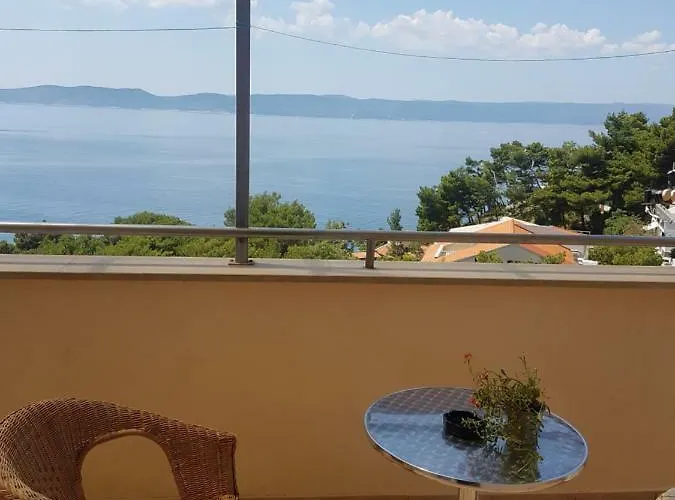 Pensión Luka 3*