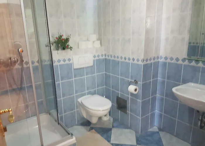 Affittacamere Luka Brela