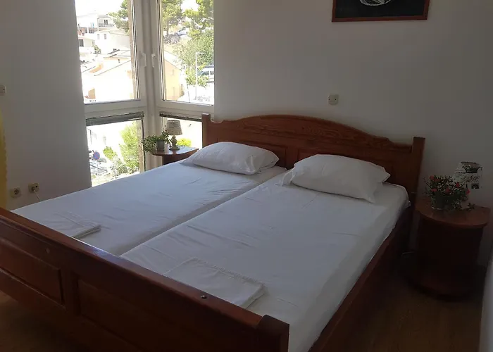 Luka Affittacamere 3*