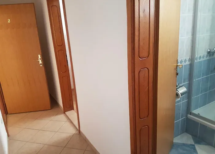 Pensión Luka 3*