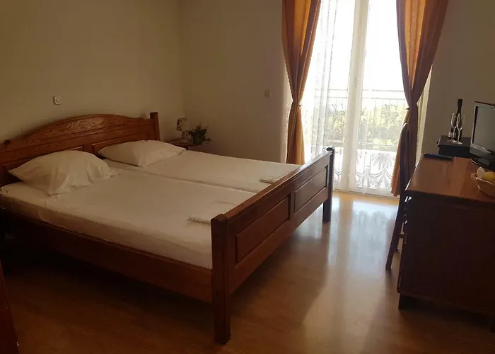 Affittacamere Luka 3*