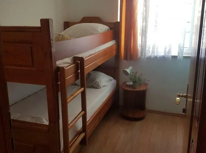 Affittacamere Luka 3*