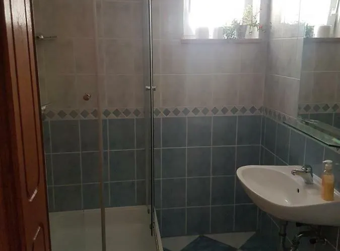 Luka Affittacamere 3*