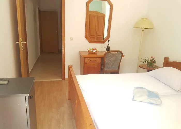 Luka Affittacamere 3*